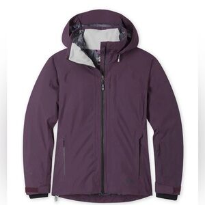 NEW Stio Women's Doublecharge Insulated Jacket